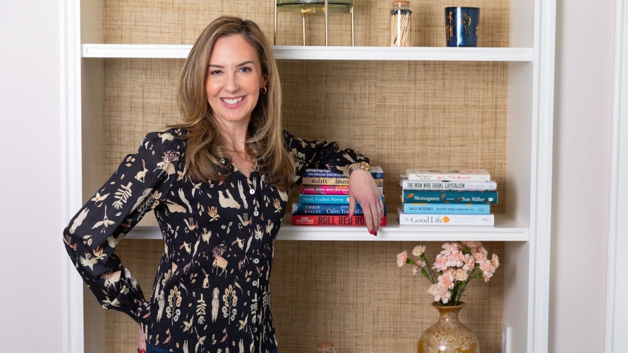 How to write a book, step-by-step