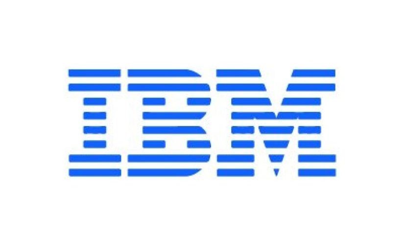 IBM share price spikes to 10-year high, boosted by AI demand