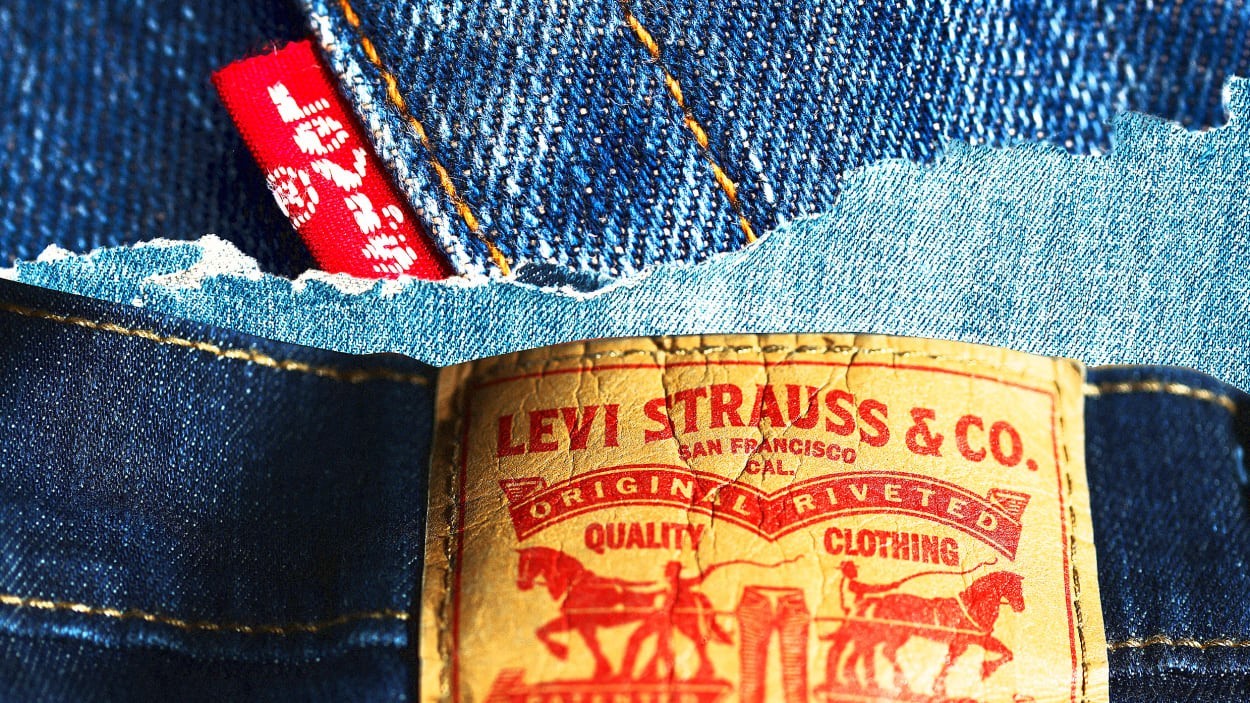 Levi’s layoffs: The jeans giant is cutting its global workforce by up to 15%