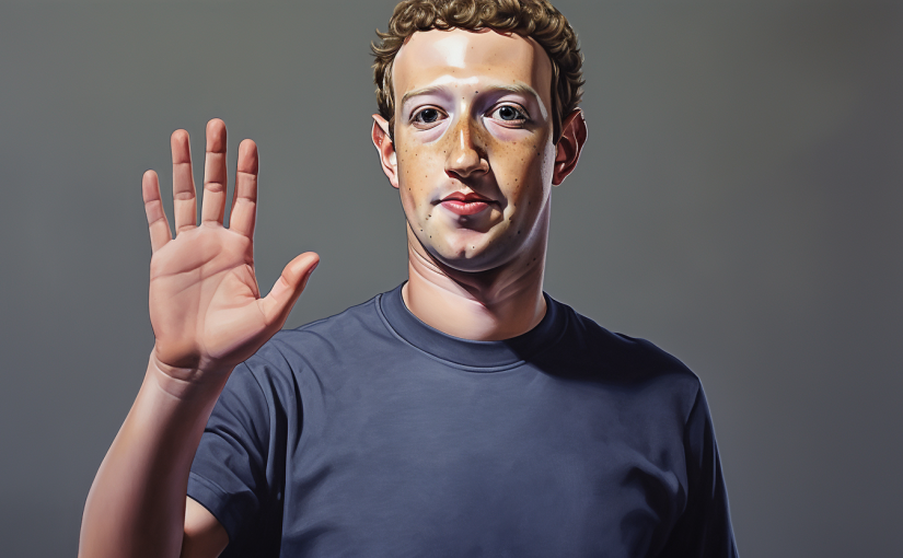 Mark Zuckerberg fights personal liability in Meta lawsuits