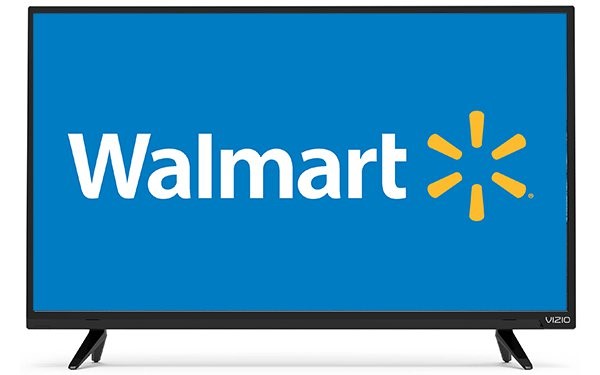 Media Giant Walmart's New Descriptor: From Online To Offline