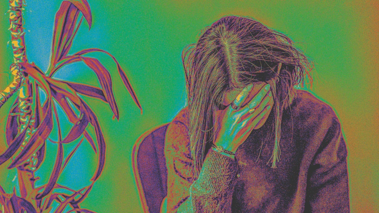 Obsessing about performance can hinder your success Obsessing about performance can hinder your success