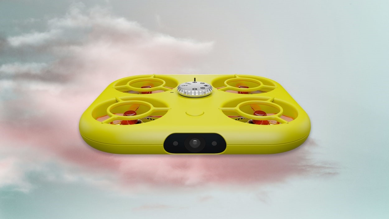 Snap Pixy recall: Here’s how to get a refund if you bought one of Snapchat’s flying cameras
