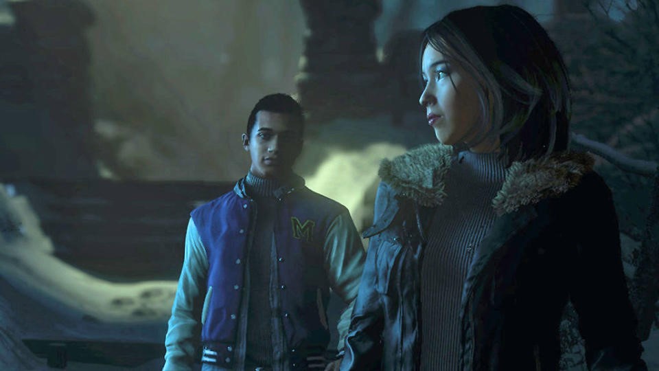 Until Dawn and The Quarry developer Supermassive is reportedly laying off around 90 workers