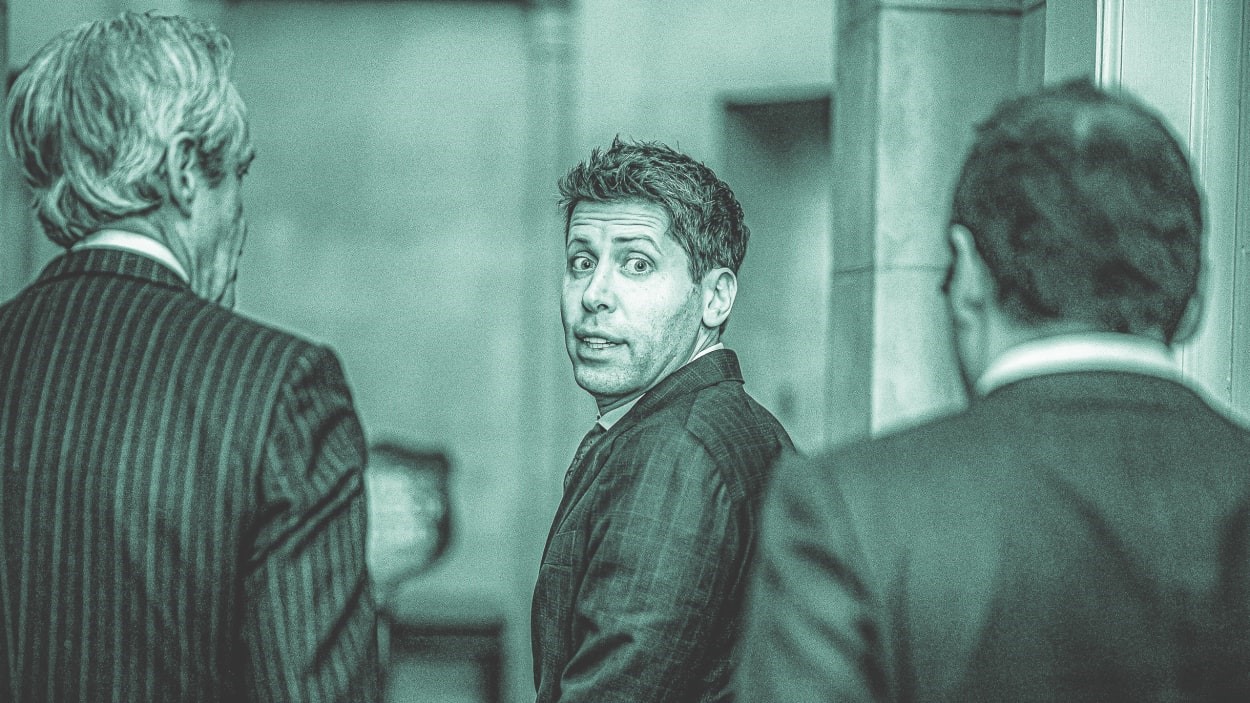 What do OpenAI’s board changes mean for the future of AI?