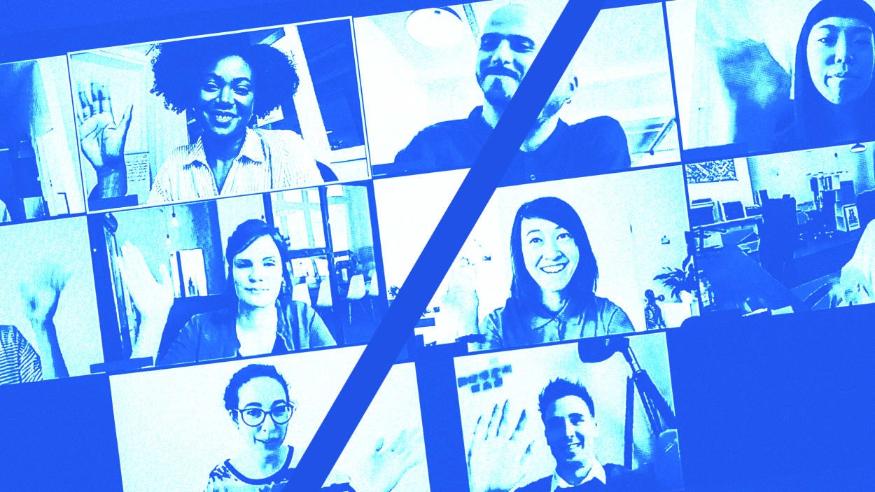 Zoom laid off its DEI team—and it’s not the only company making such cuts