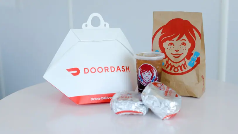 DoorDash is expanding its partnership with Alphabet’s Wing to bring drone delivery to the U.S. DoorDash is expanding its partnership with Alphabet’s Wing to bring drone delivery to the U.S.
