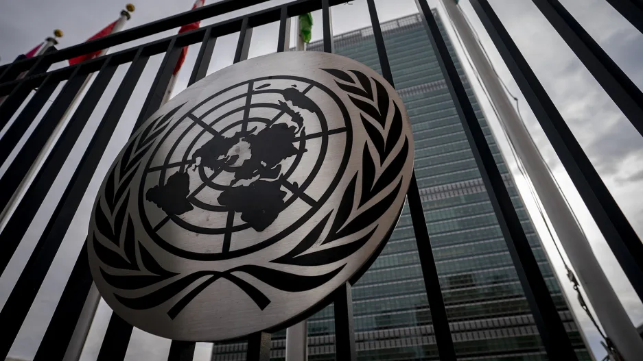 AI gets its first United Nations resolution, spearheaded by the U.S.