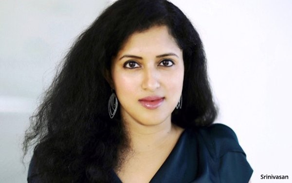 Google Ad Lead Vidhya Srinivasan Muses About The Future Of Advertising