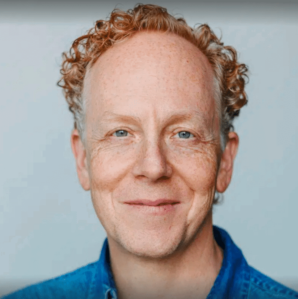 Q and A with David Iscove: The MarTech Conference Q and A with David Iscove: The MarTech Conference