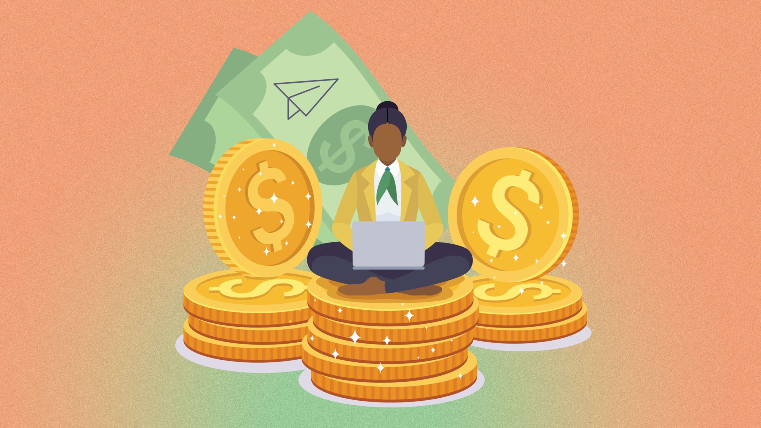 This new pay transparency tool lets tech workers check their salaries against their colleagues This new pay transparency tool lets tech workers check their salaries against their colleagues