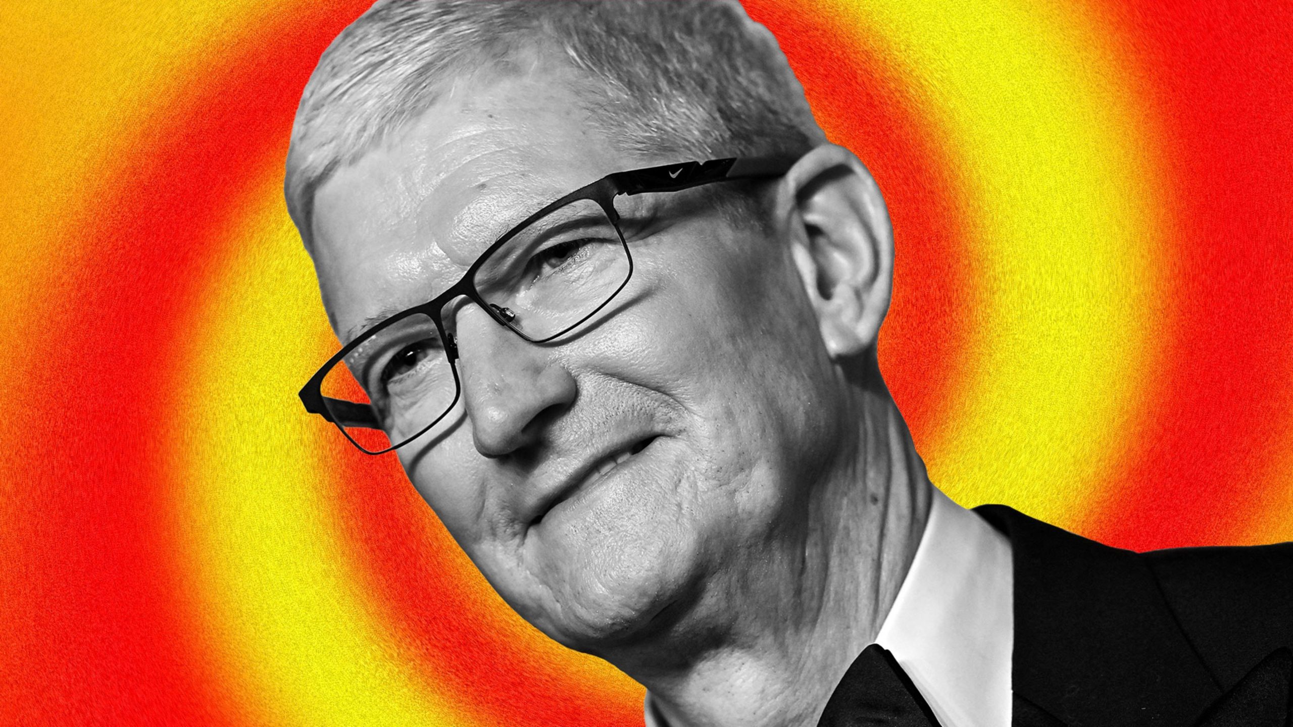 This one comment from Tim Cook just cost Apple $490 million