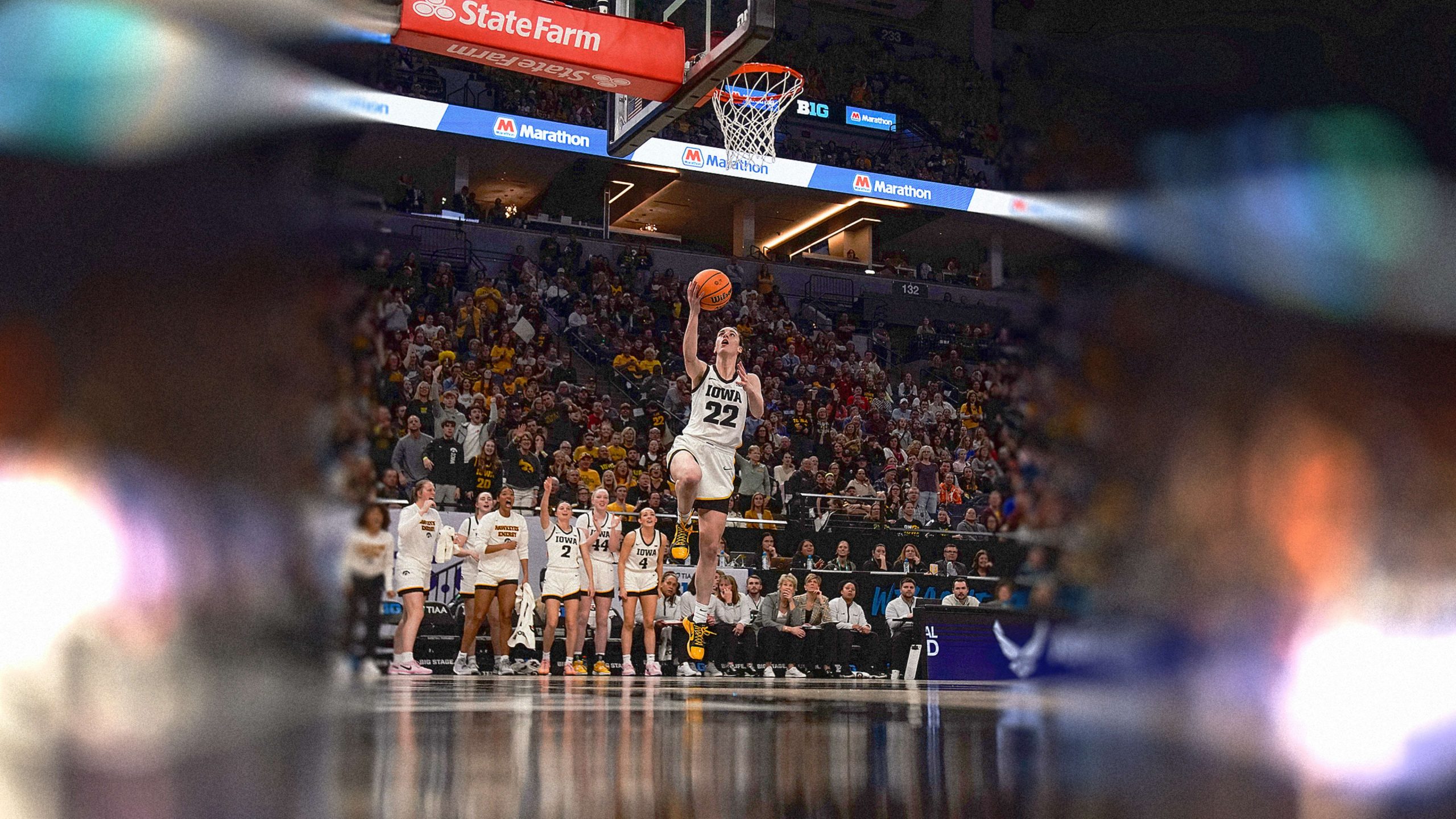 Why March Madness is marketing madness for brands and women’s basketball