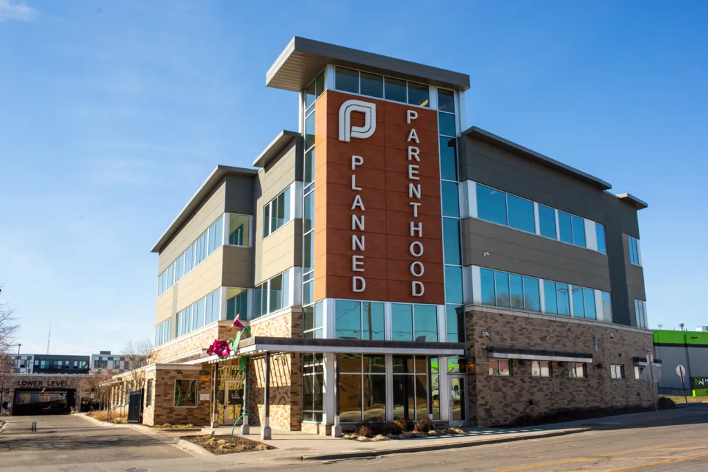 ‘We can’t pay our bills with a mission statement’: Inside Planned Parenthood workers’ push to unionize