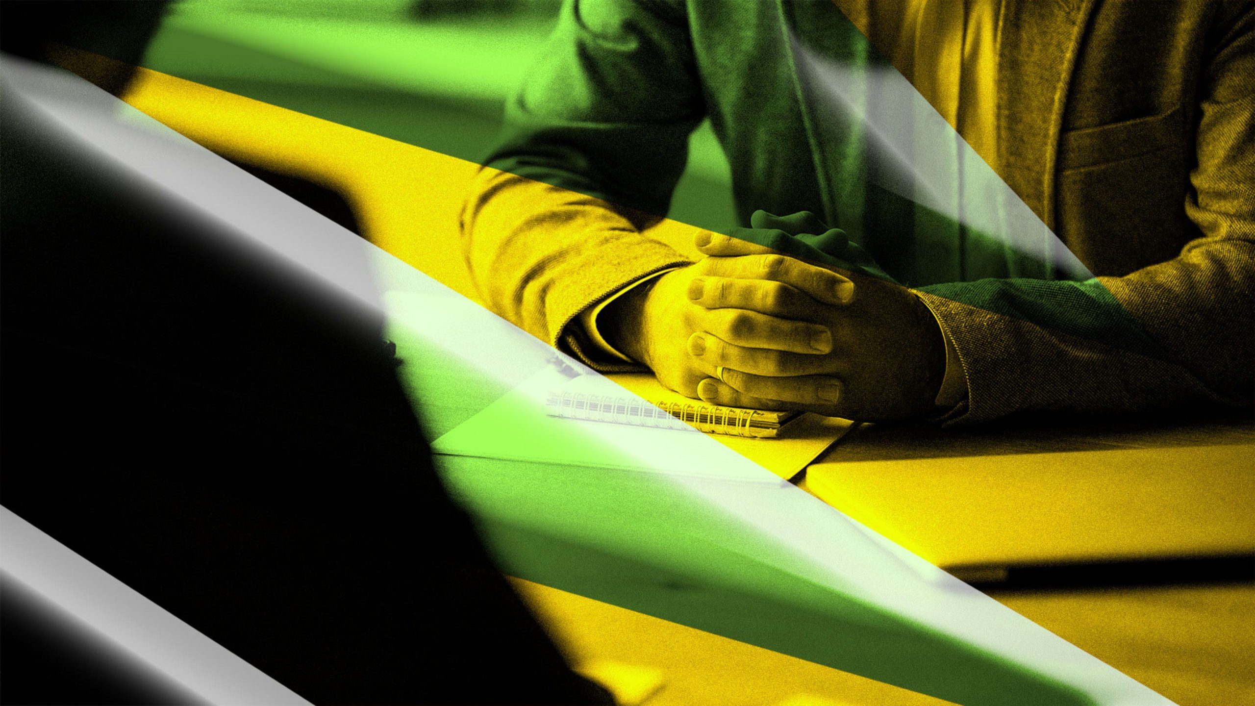 A shockingly high number of hiring managers ask illegal questions during job interviews A shockingly high number of hiring managers ask illegal questions during job interviews