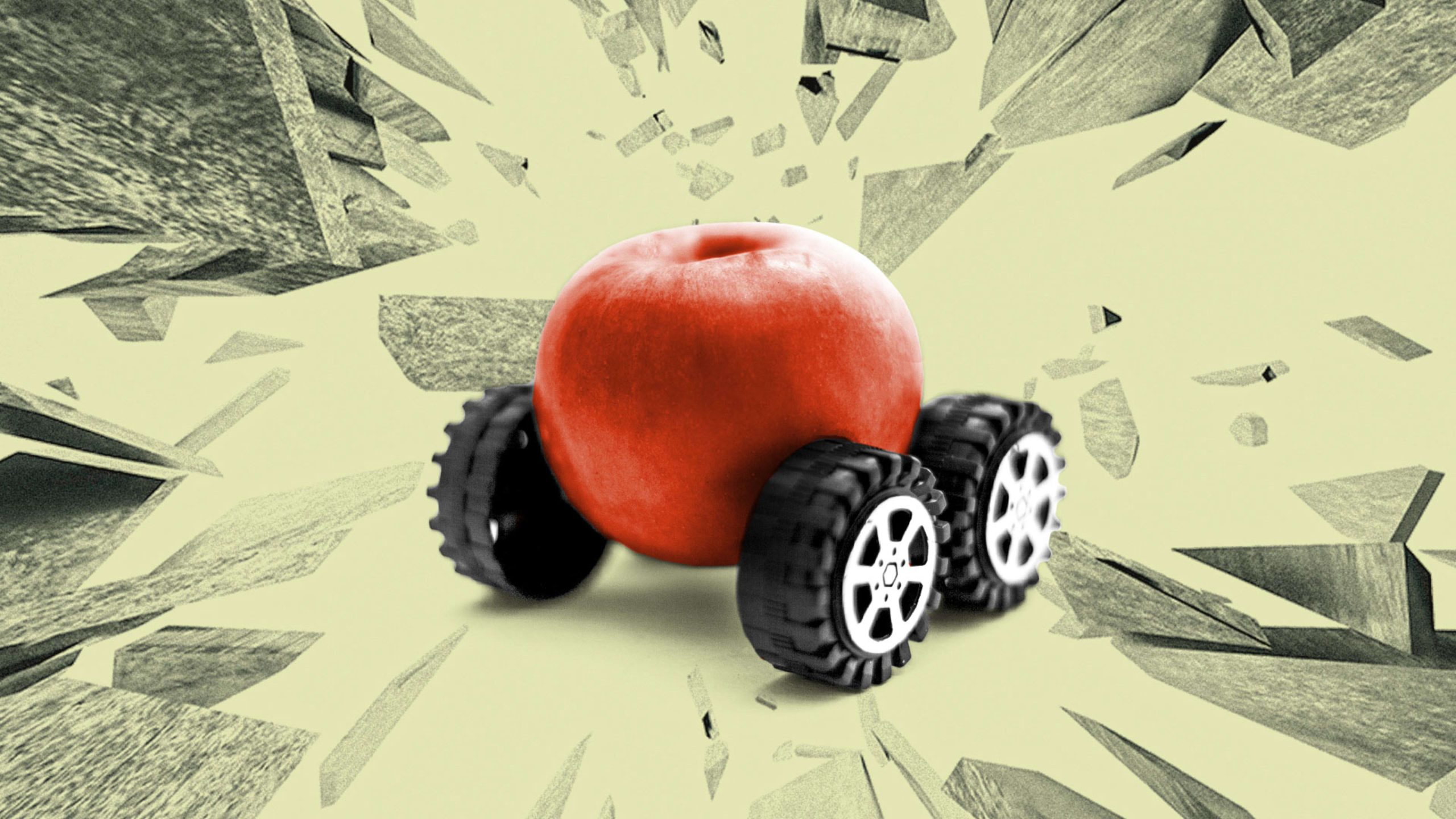 Apple layoffs: iPhone maker cuts over 600 jobs after reportedly killing off car its project