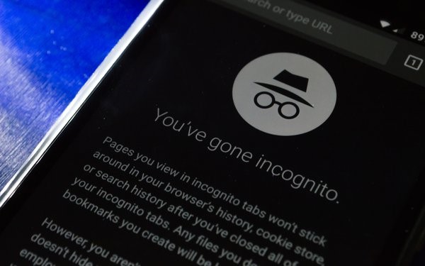 Google To Destroy Incognito Browsing Data