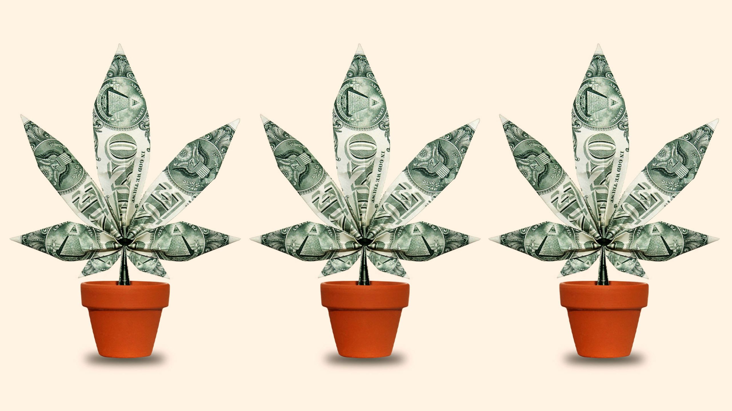 State governments must be loving 4/20 almost as much as Tax Day State governments must be loving 4/20 almost as much as Tax Day