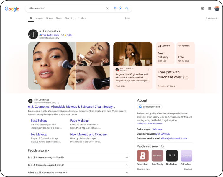Google unveils AI-powered advertising tools at Google Marketing Live Google unveils AI-powered advertising tools at Google Marketing Live