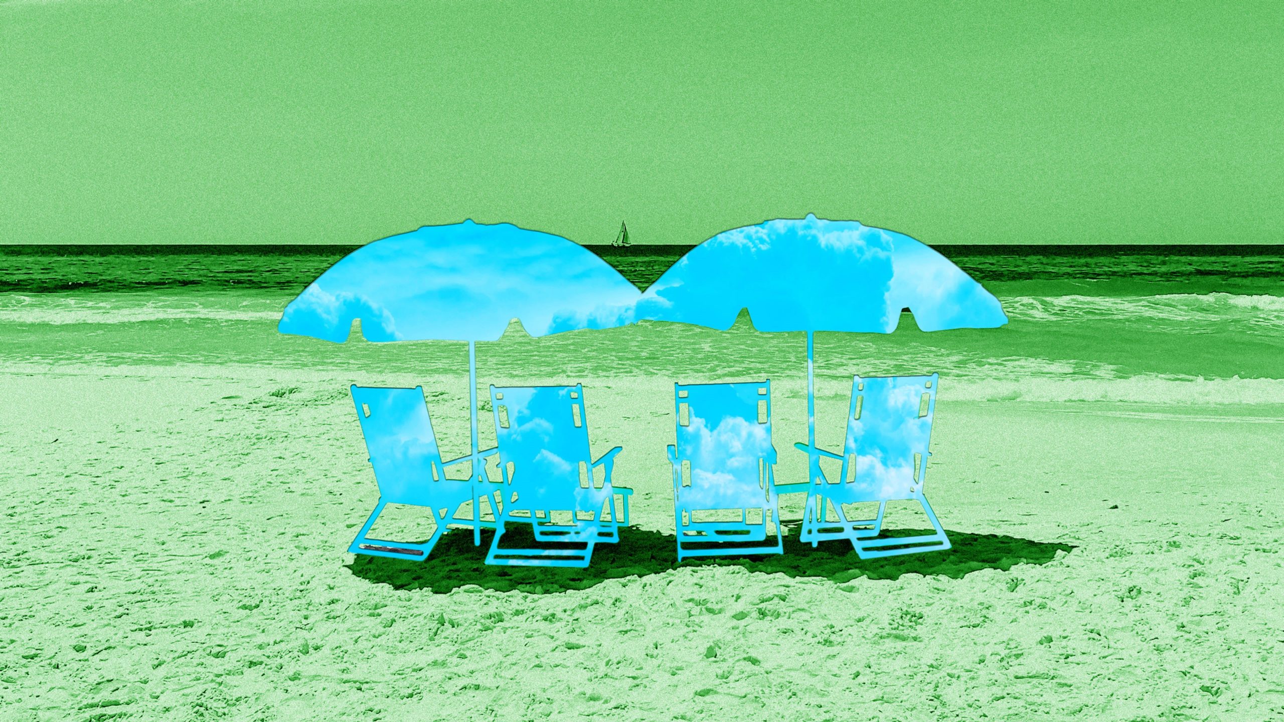 Americans have fought for paid vacation for more than 100 years. Why won’t we take the PTO we have?