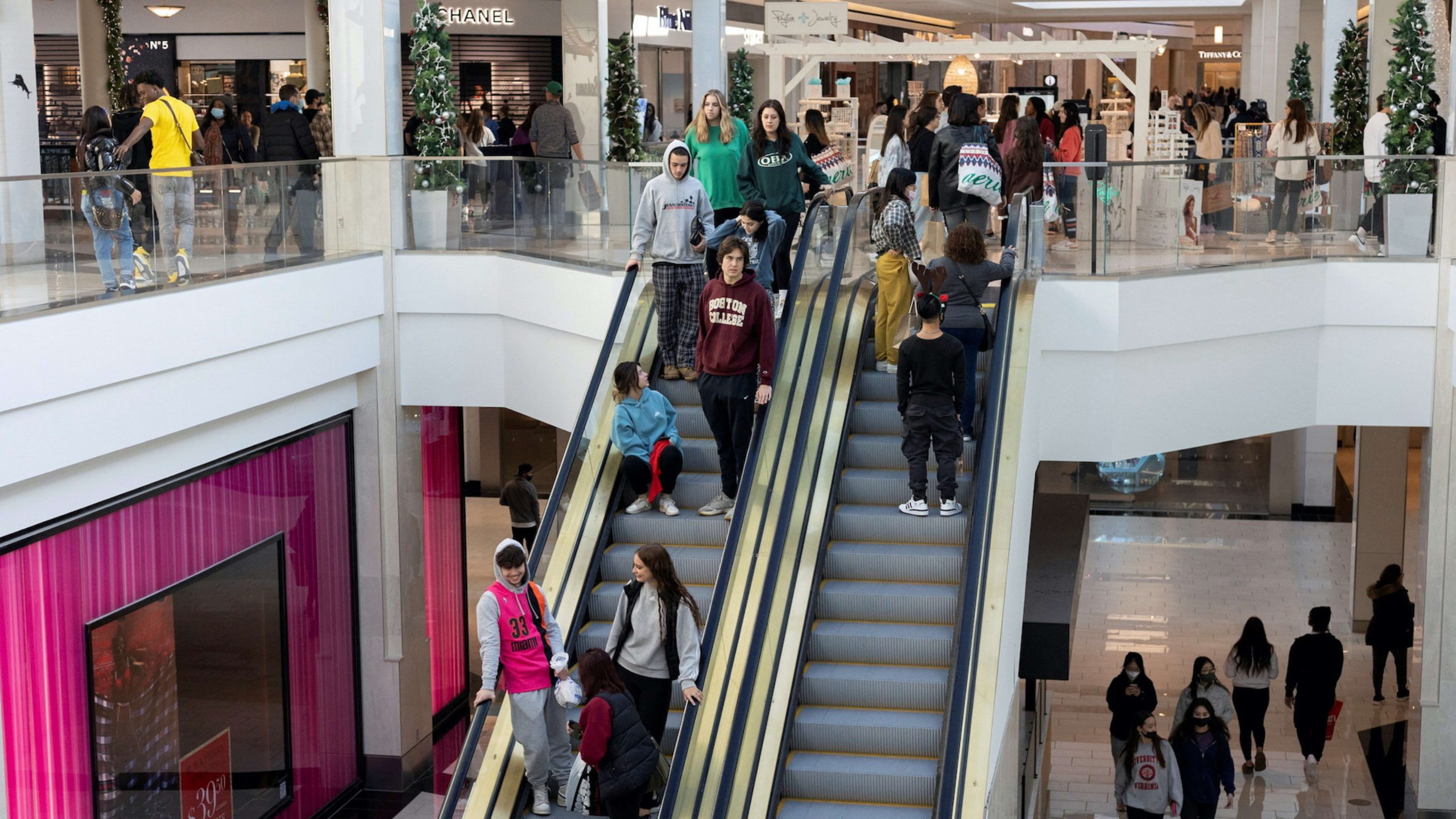 NYU professor shares 4 key components to create financial security NYU professor shares 4 key components to create financial security