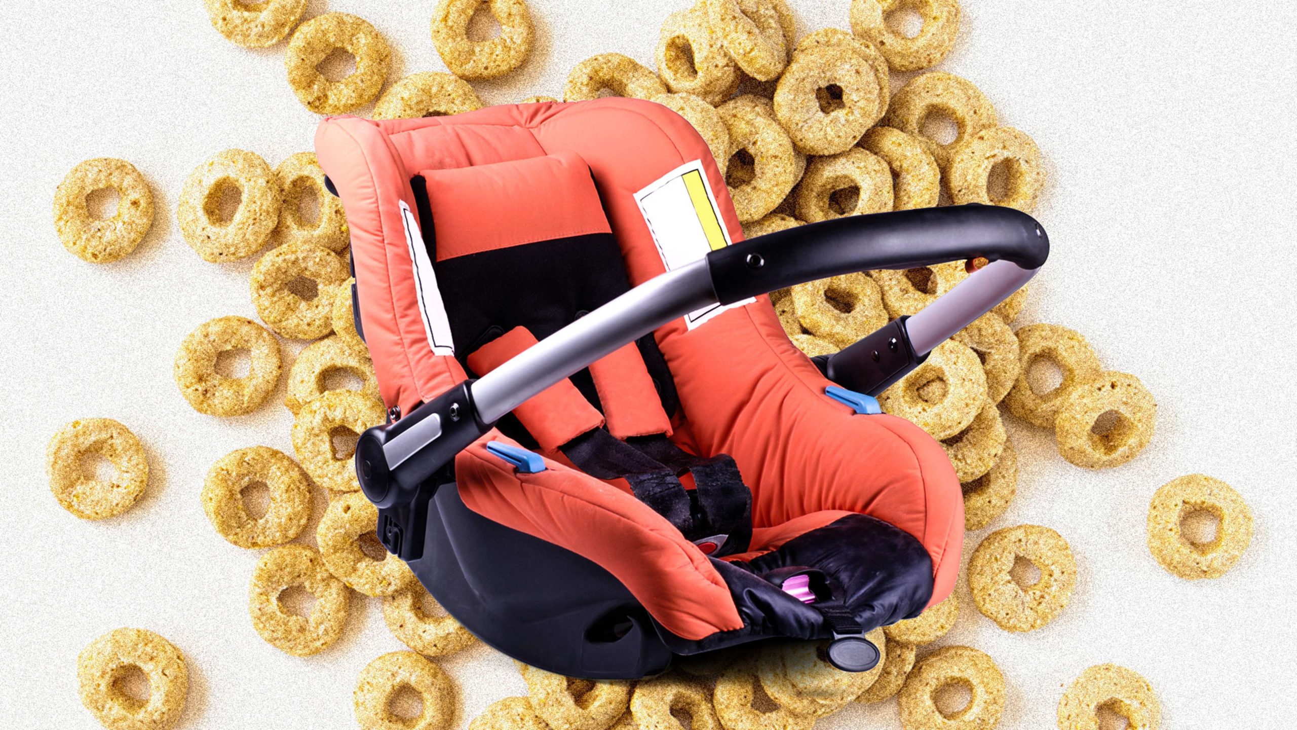 This specific kind of commute is stressing women out