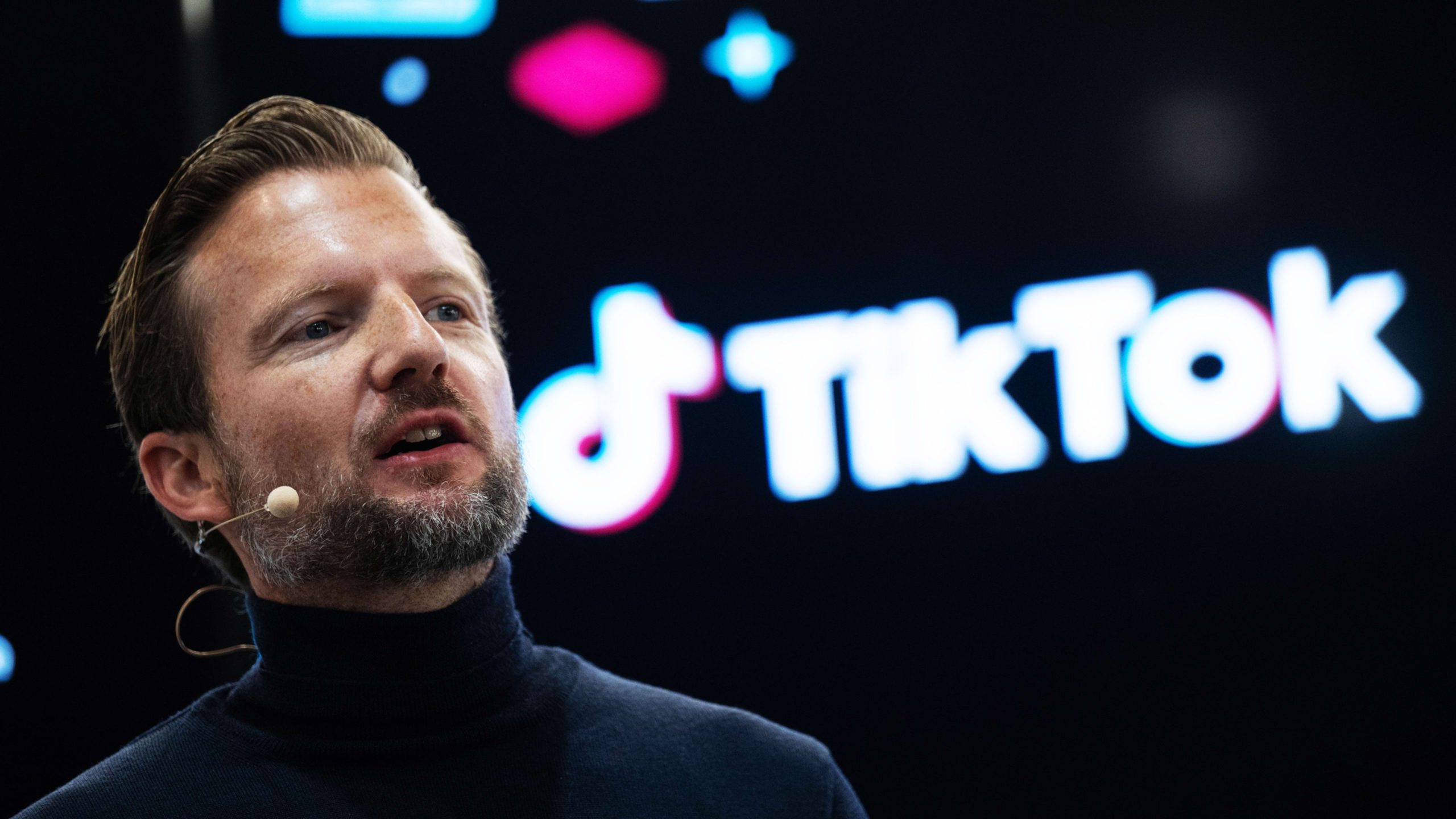 Top TikTok exec out on leave amid accusations of bullying and harassment (exclusive) Top TikTok exec out on leave amid accusations of bullying and harassment (exclusive)