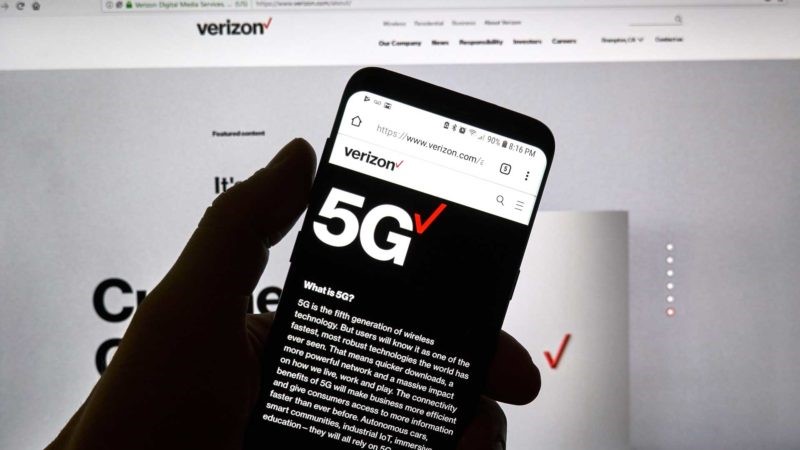 How Verizon puts its business customers at the center How Verizon puts its business customers at the center