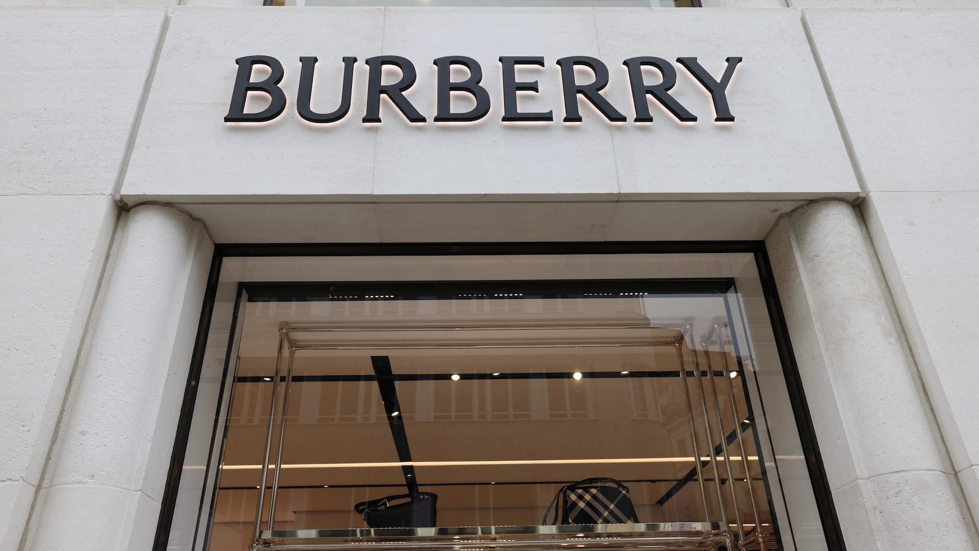 Burberry’s new CEO will navigate new expectations around historic brands Burberry’s new CEO will navigate new expectations around historic brands