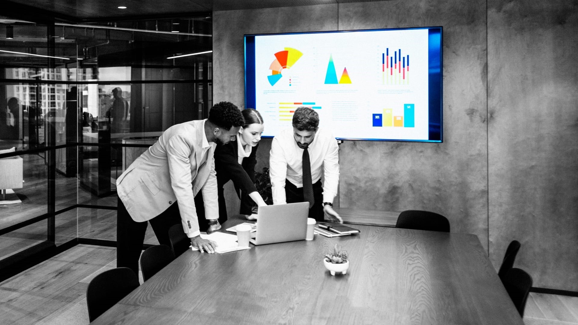 These industries might benefit most from a 4-day workweek These industries might benefit most from a 4-day workweek