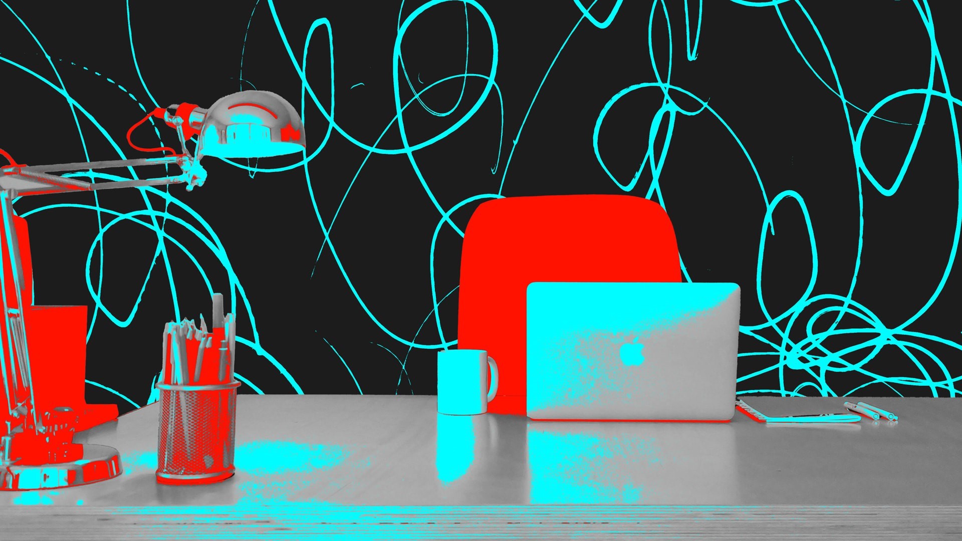 Working from the office really is more distracting. Blame your coworkers Working from the office really is more distracting. Blame your coworkers