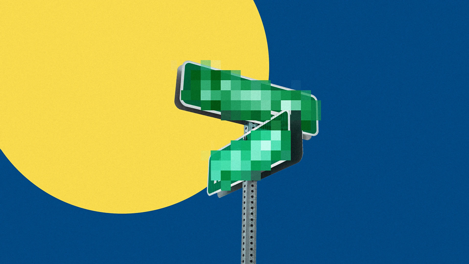 This app tracks America’s offensive street names This app tracks America’s offensive street names