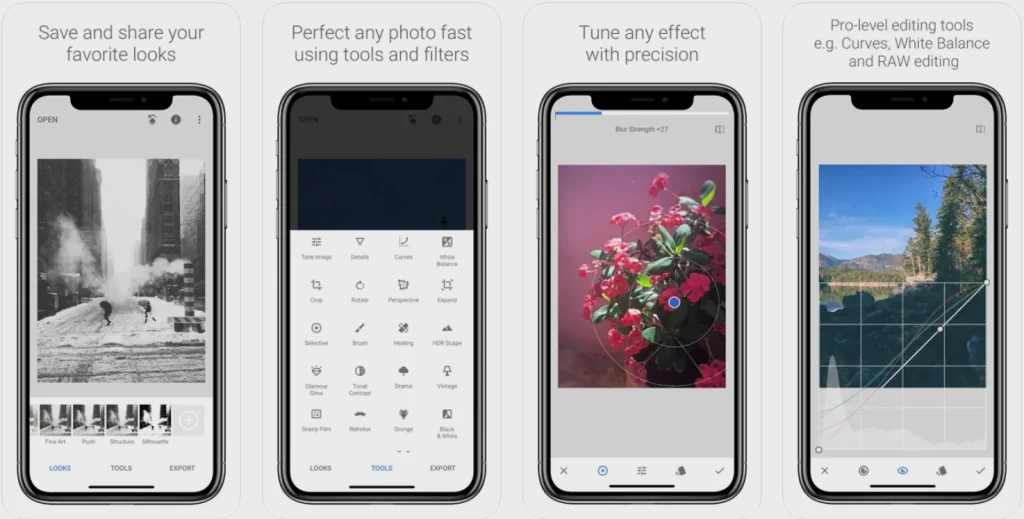 Who needs Photoshop? These great image editors are truly free Who needs Photoshop? These great image editors are truly free