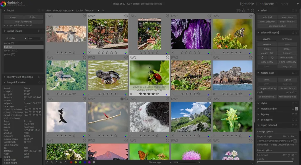 Who needs Photoshop? These great image editors are truly free Who needs Photoshop? These great image editors are truly free
