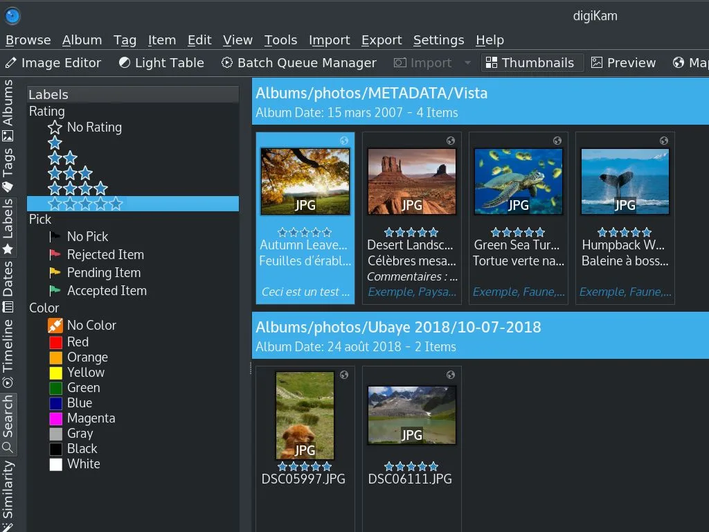Who needs Photoshop? These great image editors are truly free Who needs Photoshop? These great image editors are truly free
