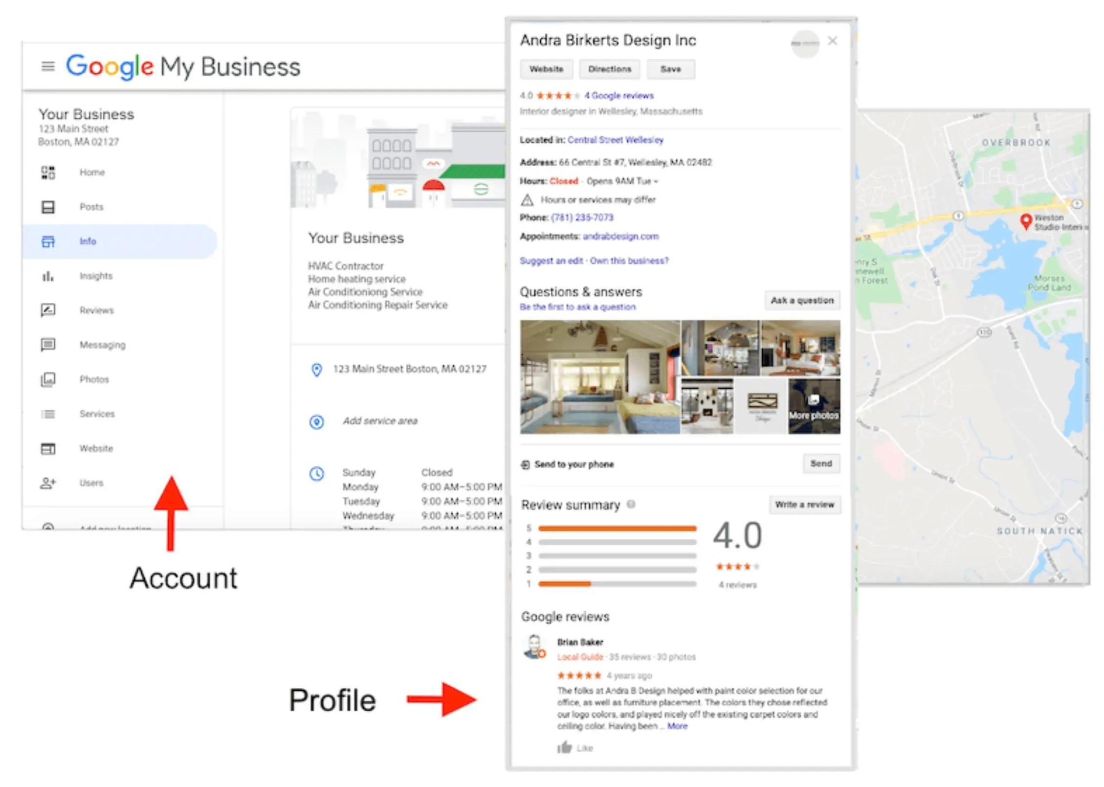 How Do I Add My Business to Google How Do I Add My Business to Google