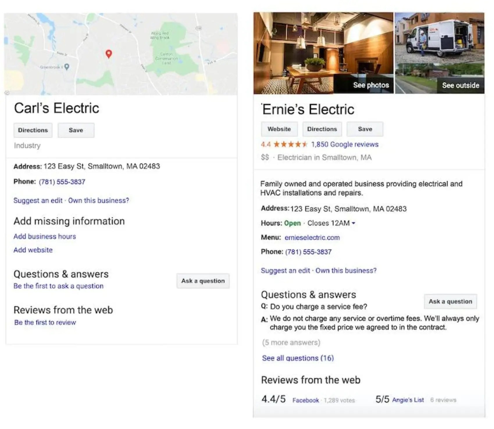 How Do I Add My Business to Google How Do I Add My Business to Google