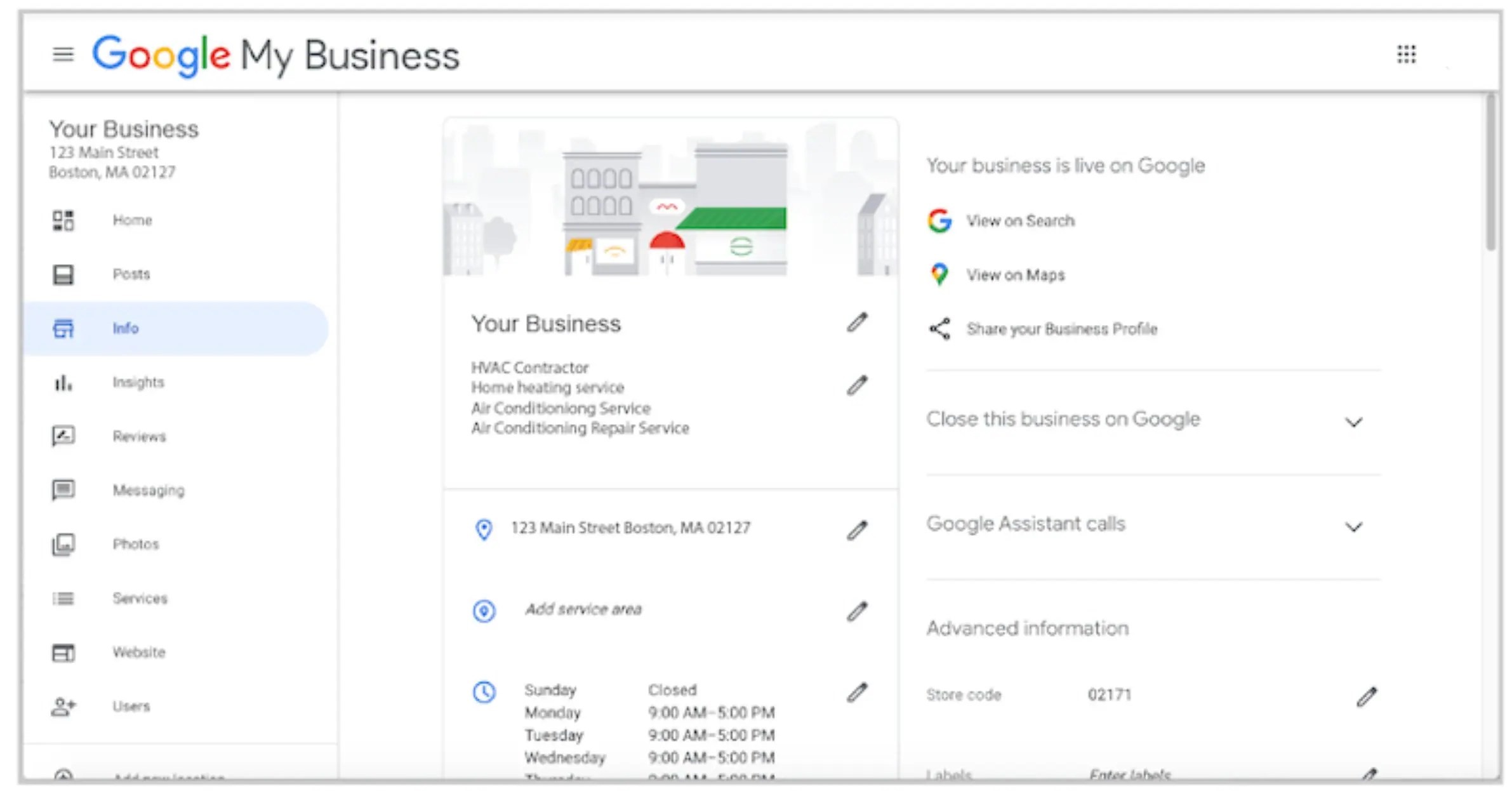 How Do I Add My Business to Google How Do I Add My Business to Google