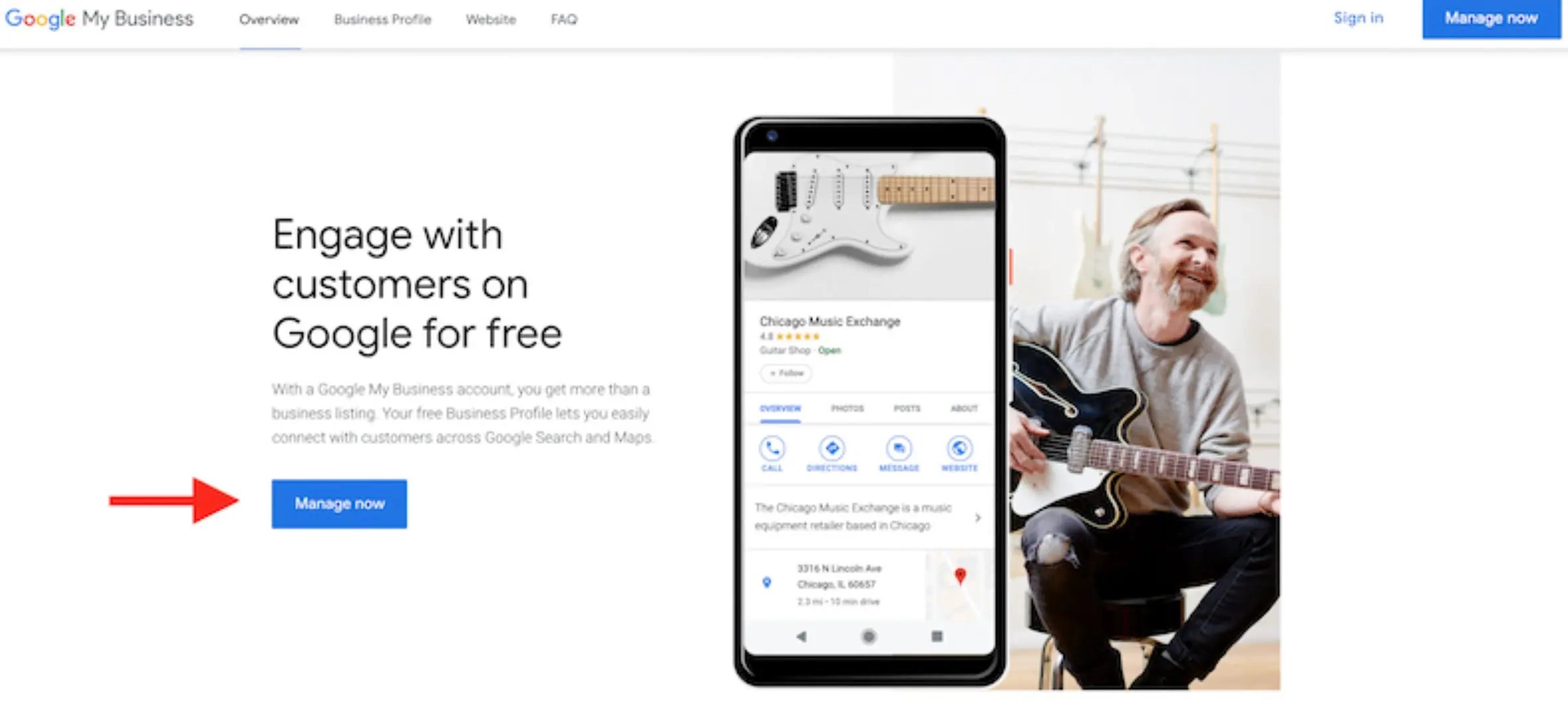 How Do I Add My Business to Google How Do I Add My Business to Google