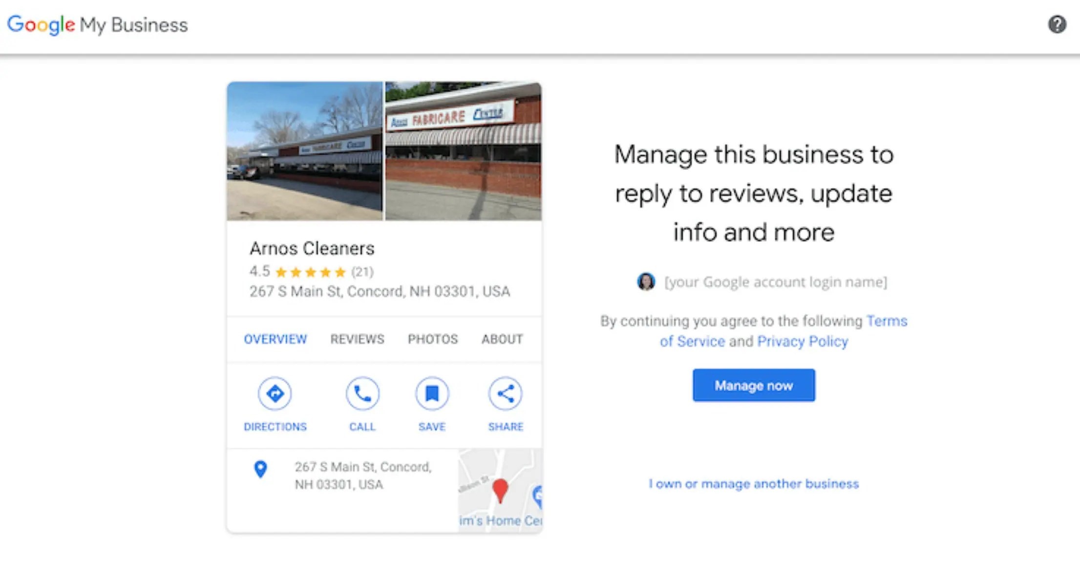 How Do I Add My Business to Google How Do I Add My Business to Google