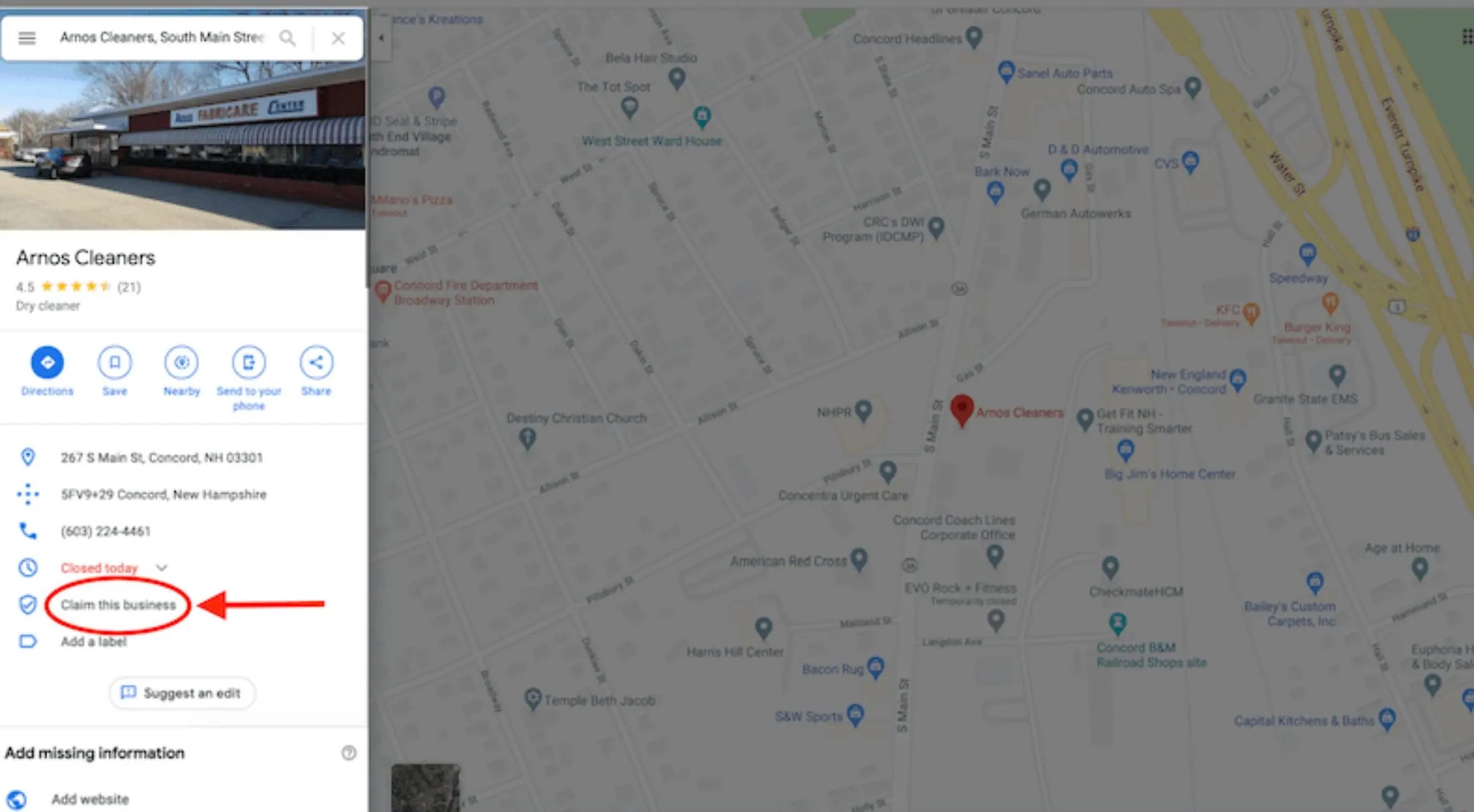 How Do I Add My Business to Google How Do I Add My Business to Google