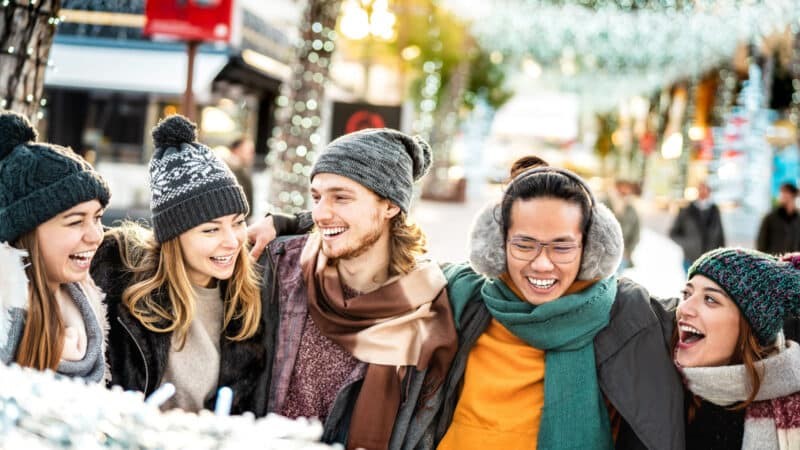 One-third of SMBs are looking to new martech to target customers