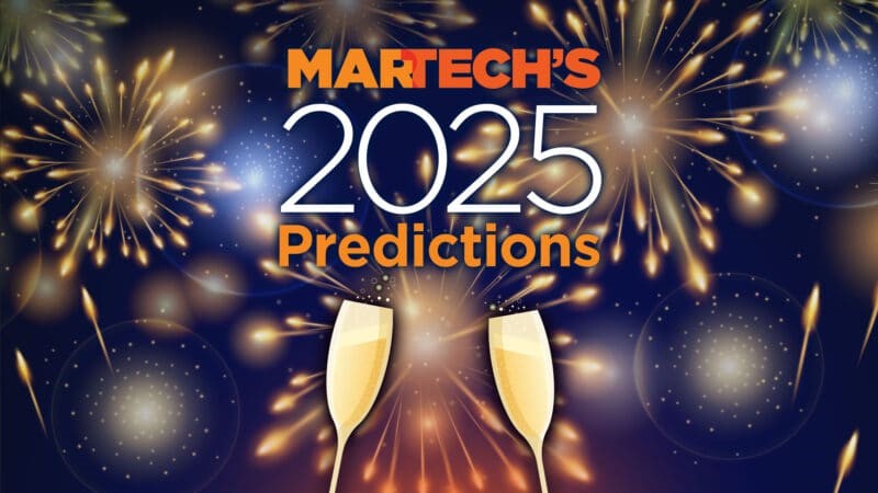 Customer experience and brand: 2025 predictions Customer experience and brand: 2025 predictions