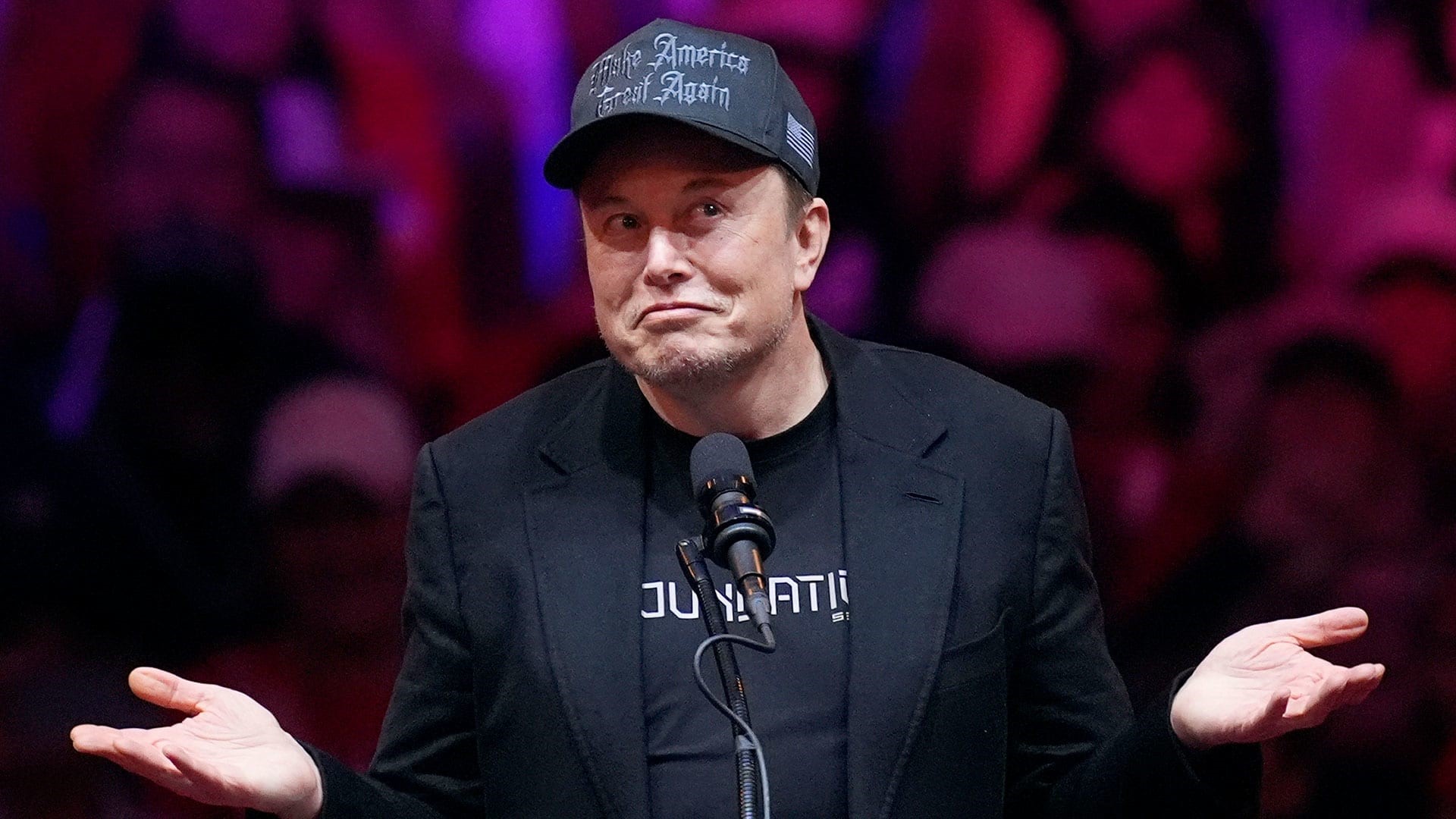 Elon Musk’s $56 billion payday struck down again by this Delaware judge