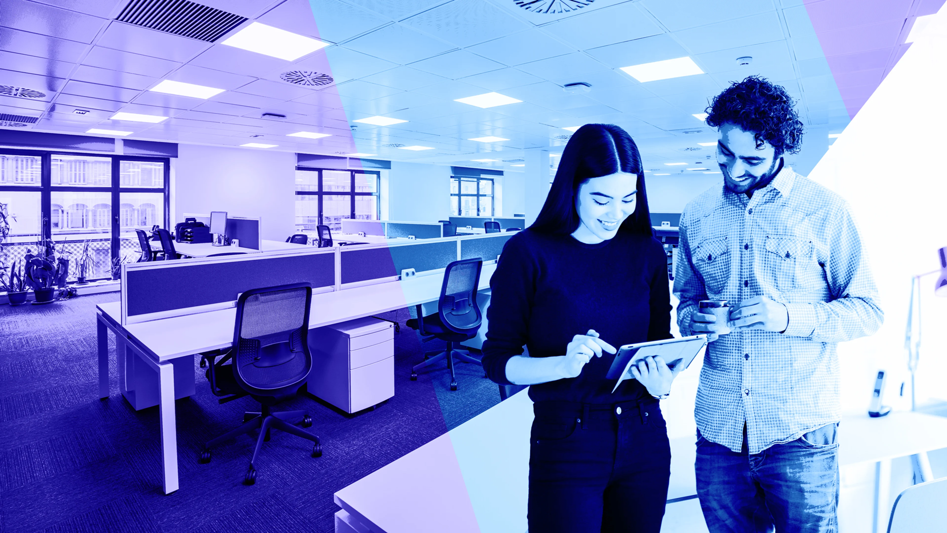 Workers are being called back to the office full-time. Can Gen Z handle RTO?