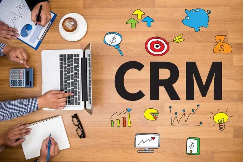 Are CRMs alone sufficient in a data-driven world?
