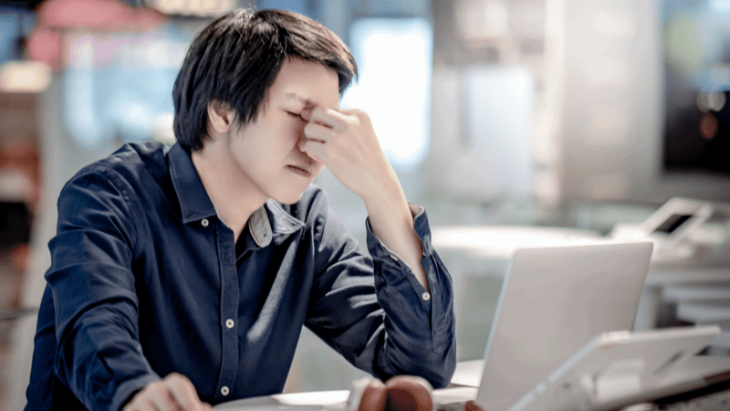 CMOs say lack of resources is hurting growth opportunities CMOs say lack of resources is hurting growth opportunities