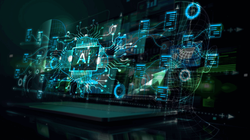 How to unlock the true potential of AI with adaptive structure