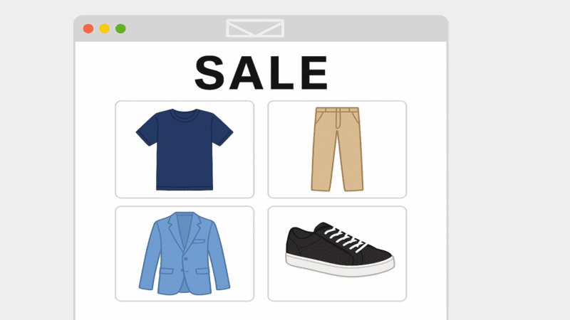 Interactive email is the game changer brands can’t ignore