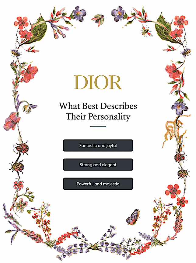 Interactive email is the game changer brands can’t ignore